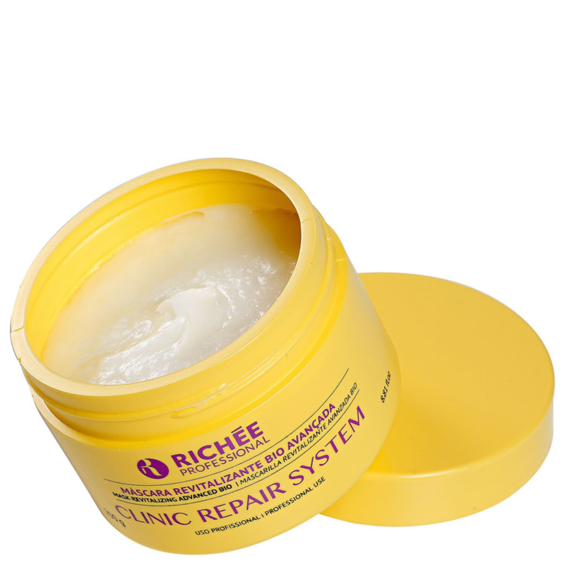 Richée Professional Clinic Repair System - Máscara Revitalizante 250g