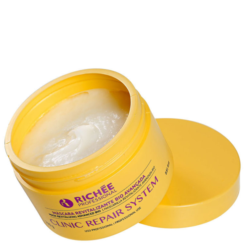 Richée Professional Clinic Repair System - Máscara Revitalizante 250g