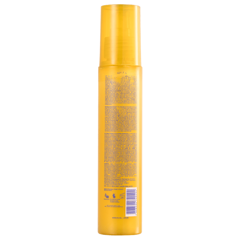 Richée Professional RiPlex 1 - Protetor Gel 110ml