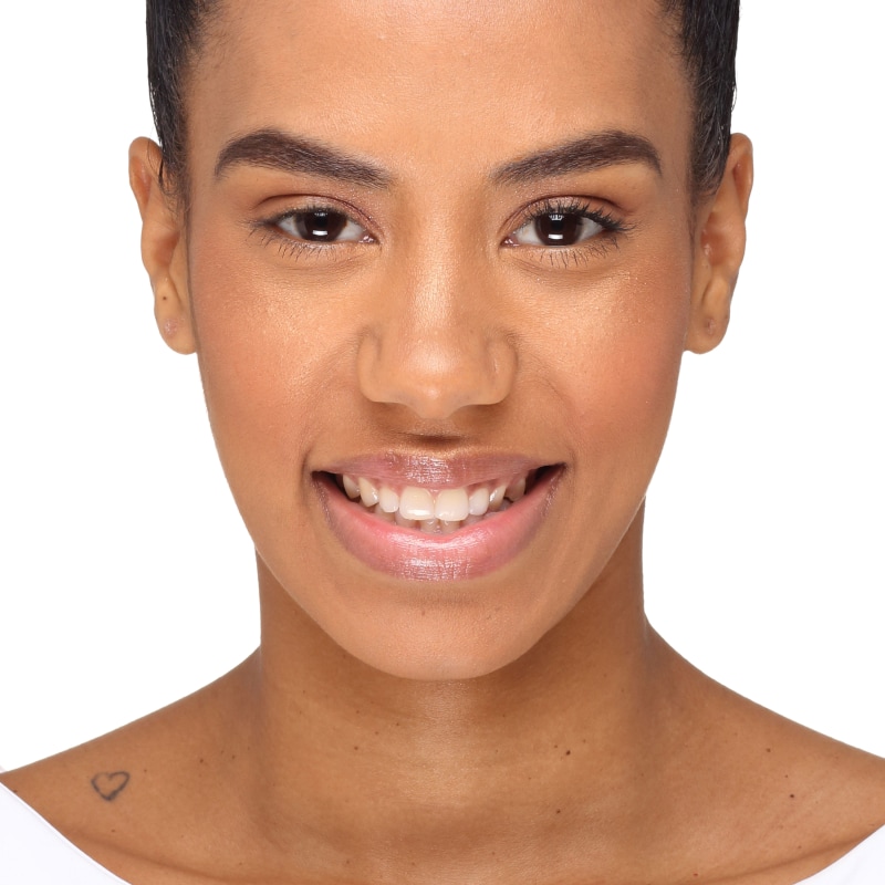Hot MakeUp Big Mamma Stiletto Black - Máscara para Cílios 6,4g