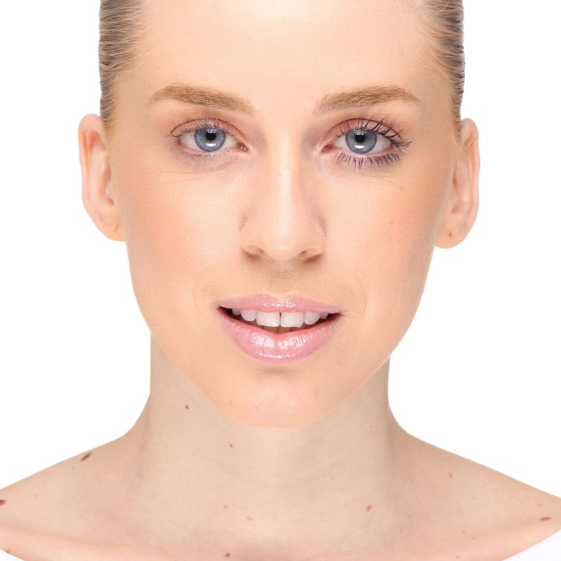 Hot MakeUp Big Mamma Stiletto Black - Máscara para Cílios 6,4g