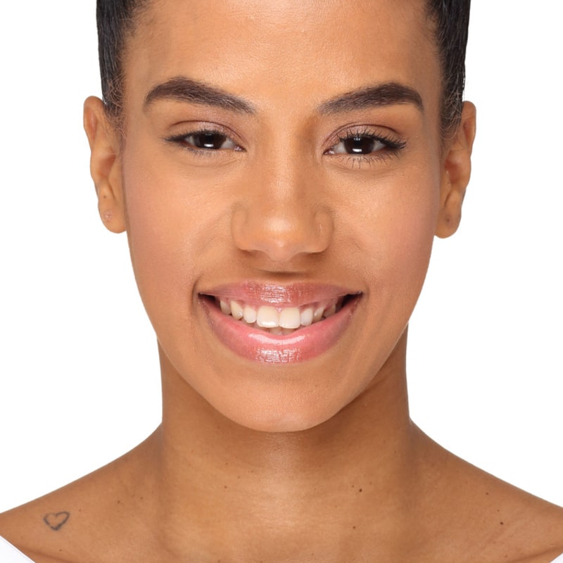 Hot MakeUp Curly Kiley Secret Black - Máscara para Cílios 6,4g