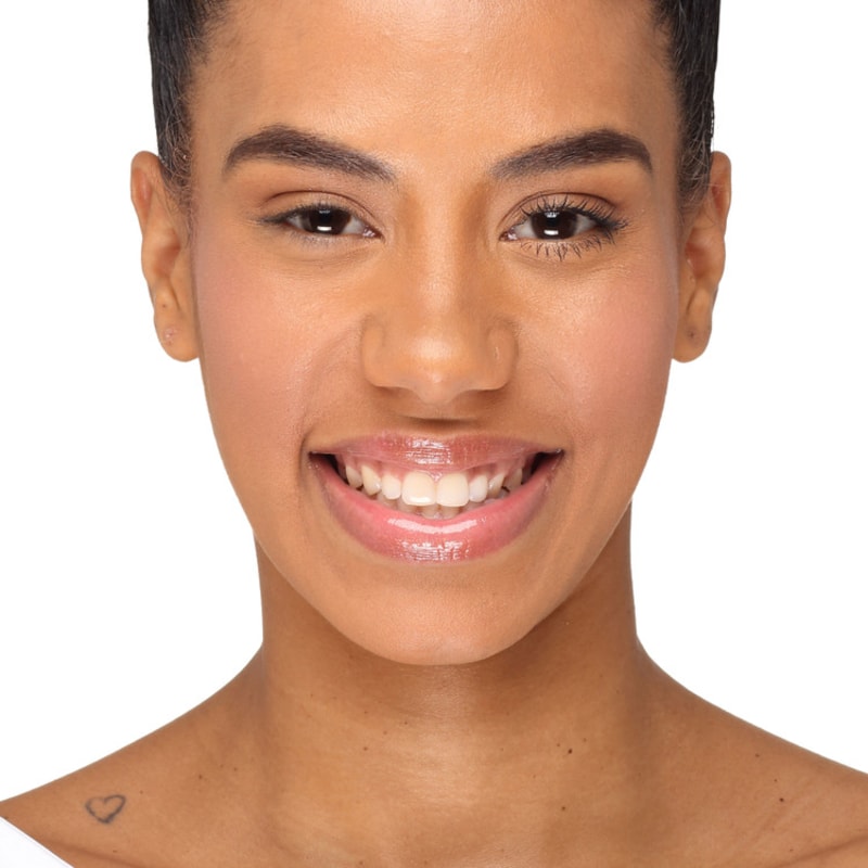 Hot MakeUp Fat Daddy - Máscara para Cílios 6,8g