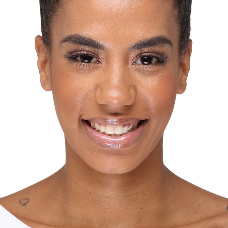 Hot MakeUp Hot Candy Country Girl - Sombra Cintilante 2,5g