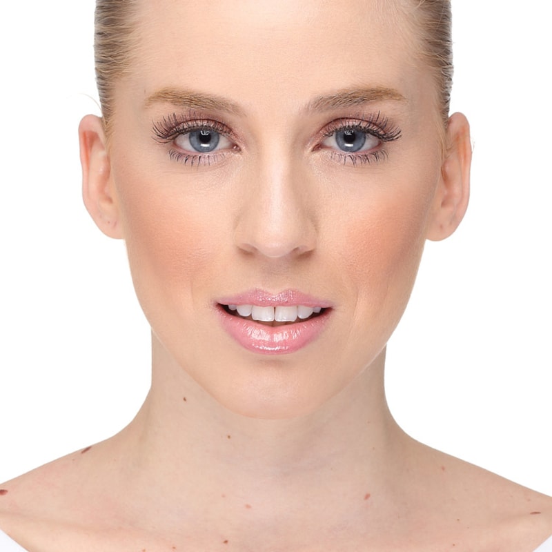 Hot MakeUp Hot Candy Country Girl - Sombra Cintilante 2,5g
