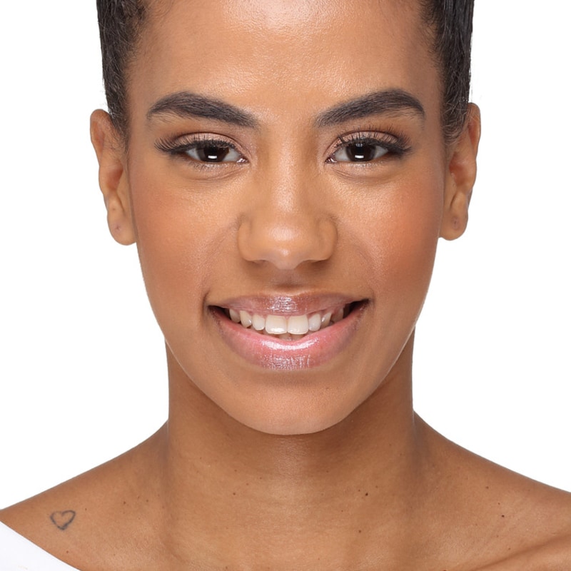 Hot MakeUp Red Carpet Ready RBL20 Wanderlust - Blush Luminoso 5g