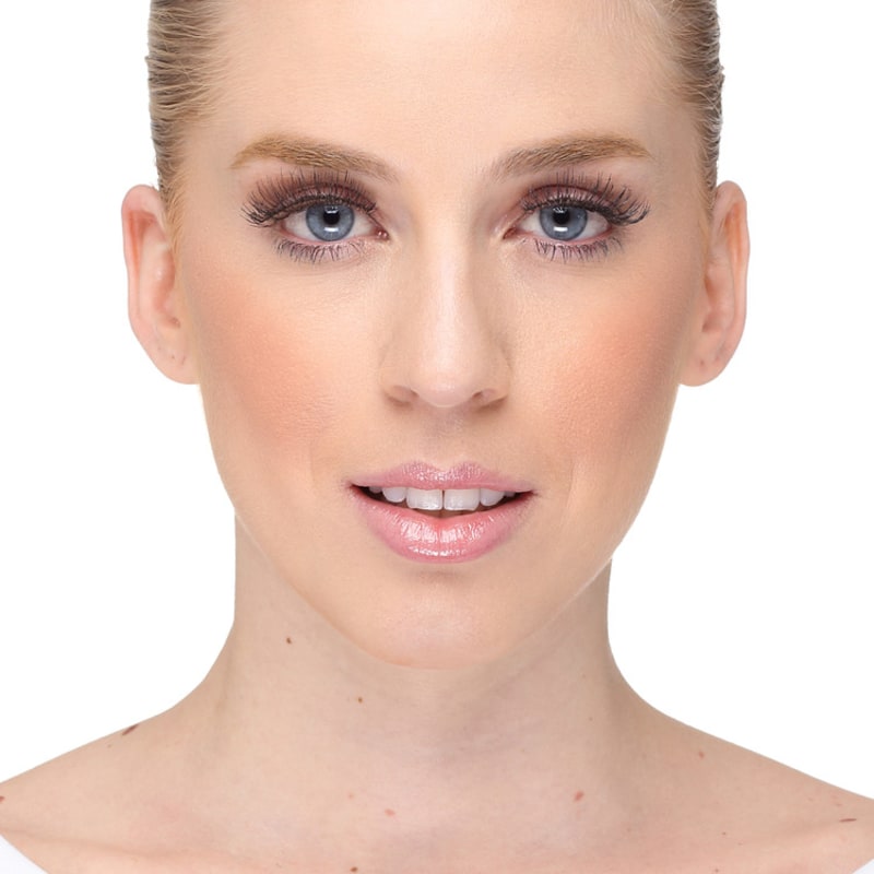 Hot MakeUp Red Carpet Ready RBL20 Wanderlust - Blush Luminoso 5g
