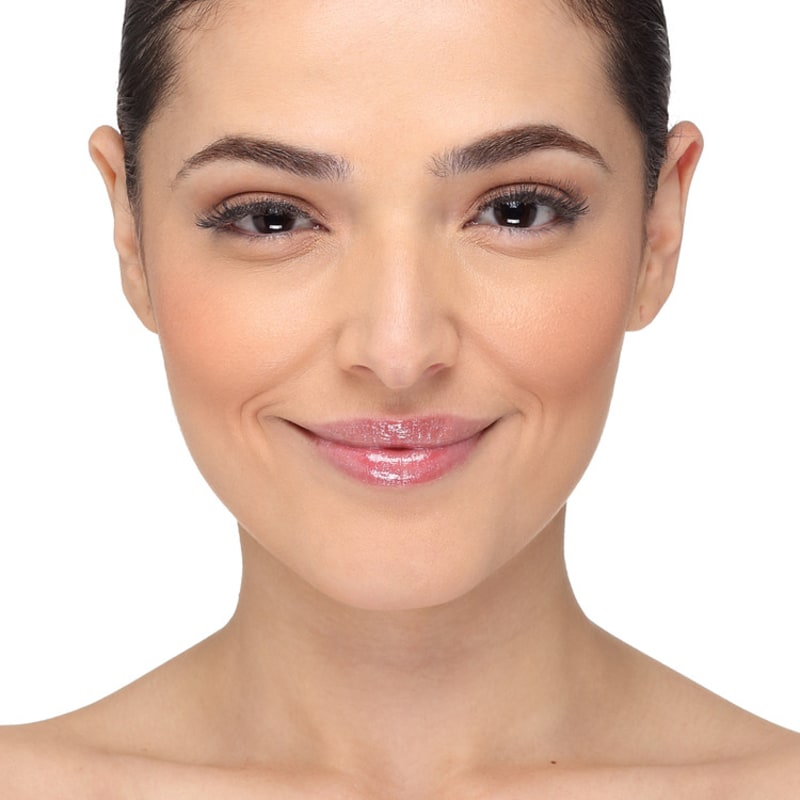 Hot MakeUp Red Carpet Ready RBL20 Wanderlust - Blush Luminoso 5g