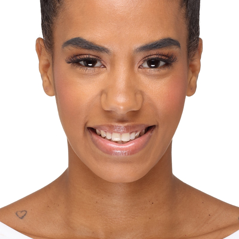 Hot MakeUp Red Carpet Ready RBL45 Galaxy Season - Blush Luminoso 5g