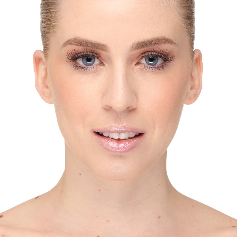 Hot MakeUp Red Carpet Ready RBL45 Galaxy Season - Blush Luminoso 5g