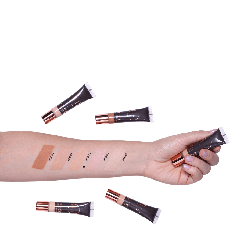 Hot MakeUp Red Carpet Ready Concealer RCC10 - Corretivo Líquido 13ml