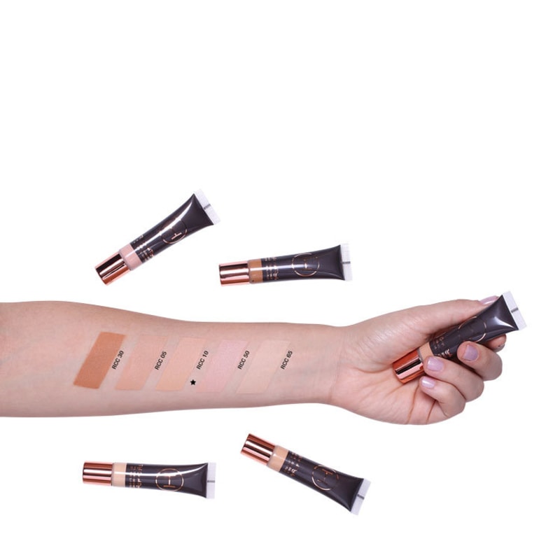 Hot MakeUp Red Carpet Ready Concealer RCC10 - Corretivo Líquido 13ml