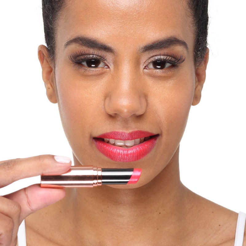 Hot MakeUp Red Carpet Ready RCL33 Pleasant - Batom Cremoso 3g
