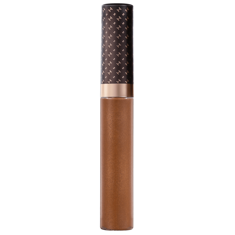 Hot MakeUp Tint And Set Brunette - Máscara para Sobrancelha 9g