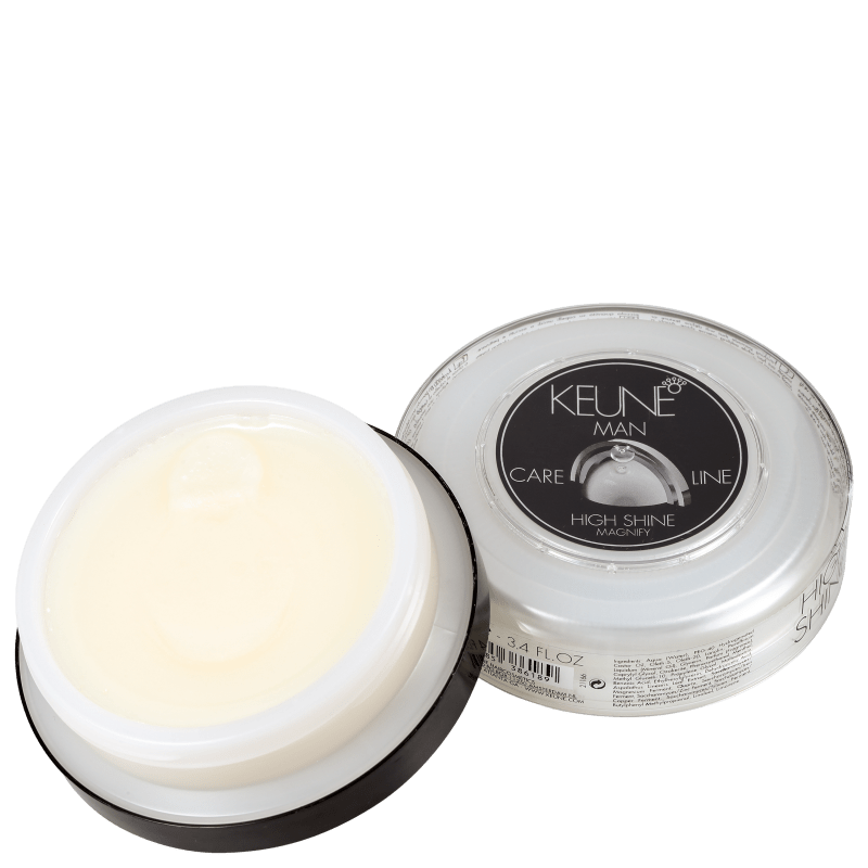Keune Care Line Man High Shine Magnify - Cera 100ml
