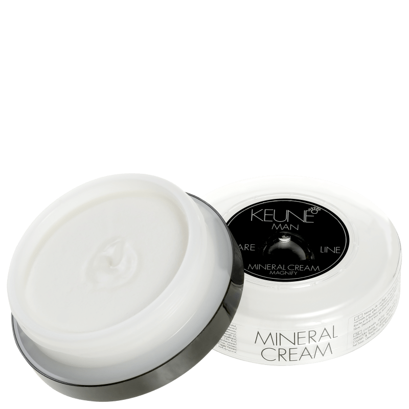 Keune Care Line Man Mineral Cream Magnify - Cera 100ml