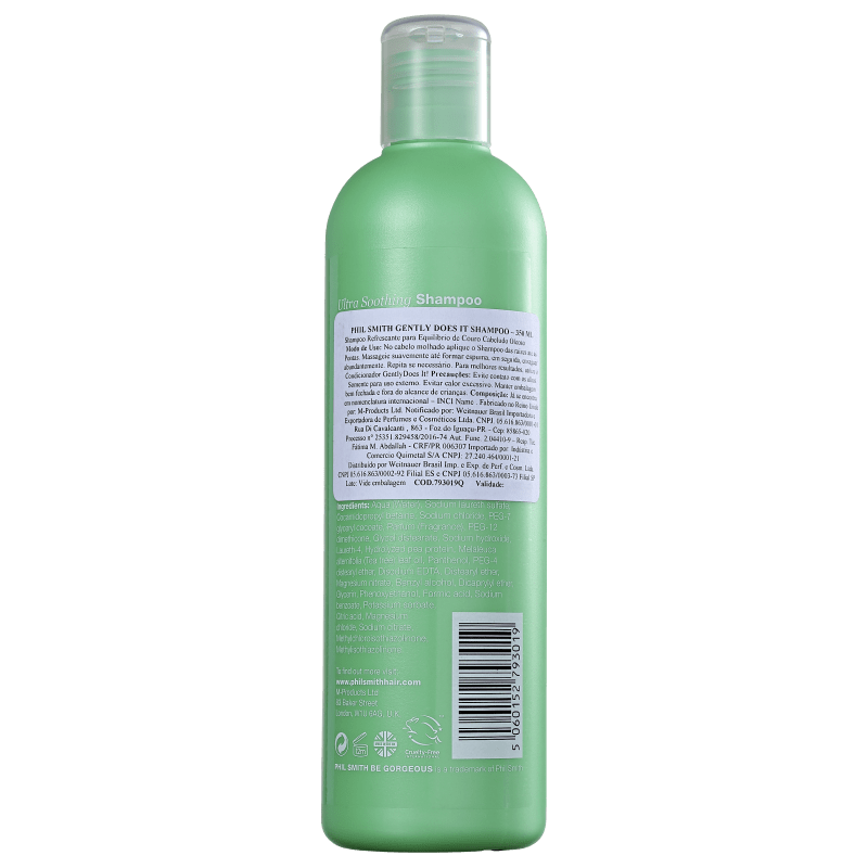 Phil Smith Gently Does It! - Shampoo 350ml