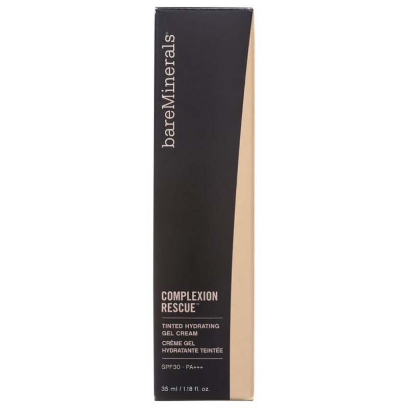 bareMinerals Complexion Rescue Tinted Hydrating Gel Cream Natural 05 - BB Cream 35ml