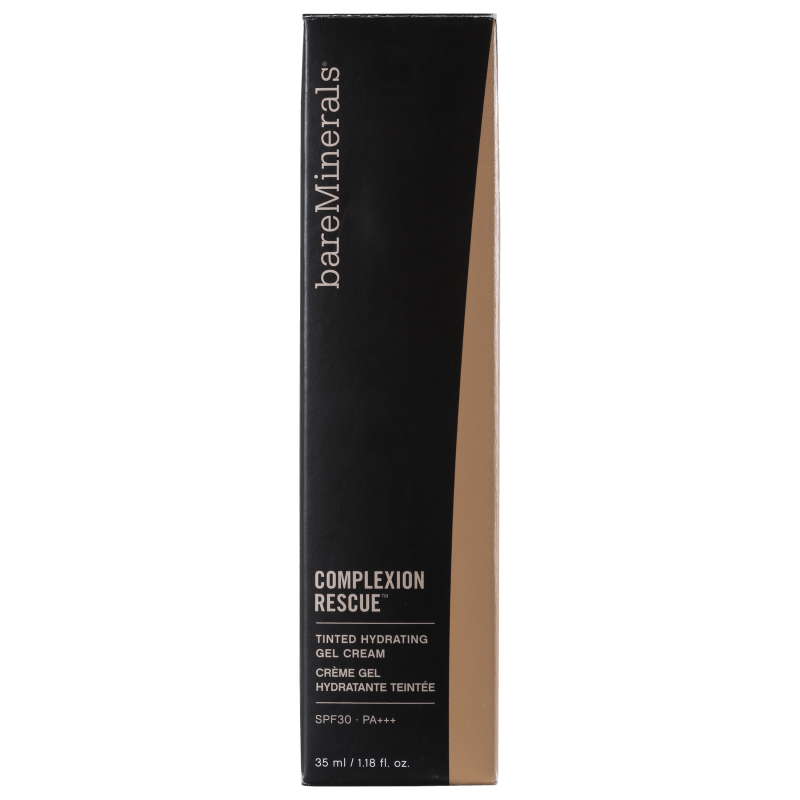 bareMinerals Complexion Rescue Tinted Hydrating Gel Cream Tan 07 - BB Cream 35ml