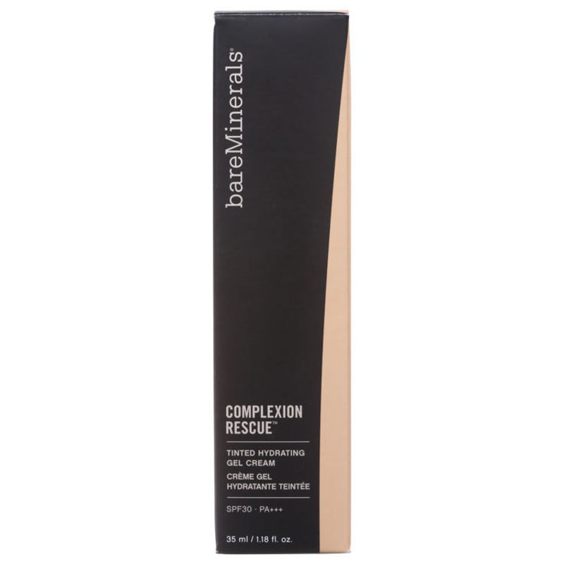 bareMinerals Complexion Rescue Tinted Hydrating Gel Cream Suede 04 - BB Cream 35ml