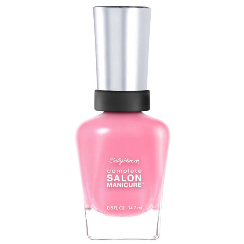 Sally Hansen Complete Salon Manicure 181 Aflorable - Esmalte 14,7ml