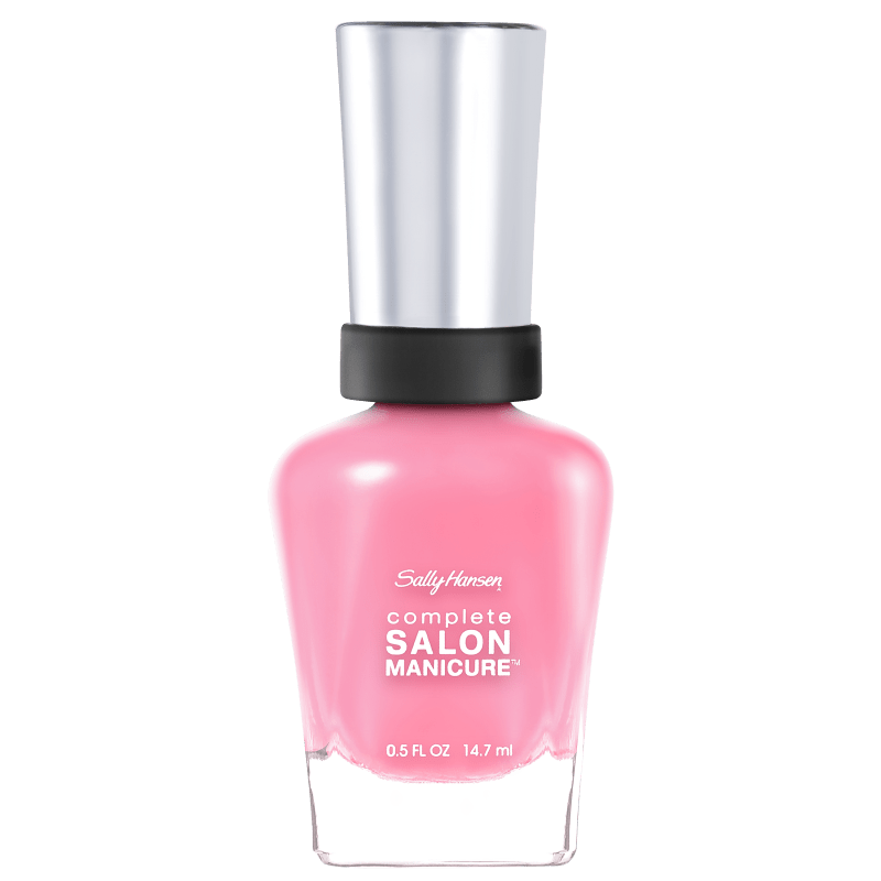 Sally Hansen Complete Salon Manicure 181 Aflorable - Esmalte 14,7ml