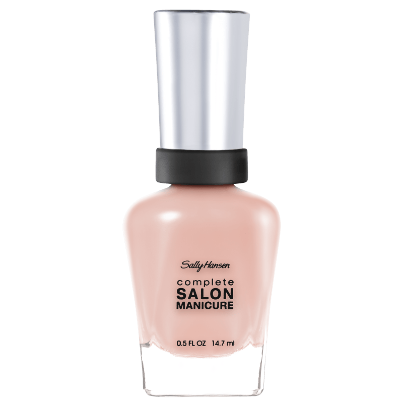 Sally Hansen Complete Salon Manicure 141 Arm Candy - Esmalte 14,7ml