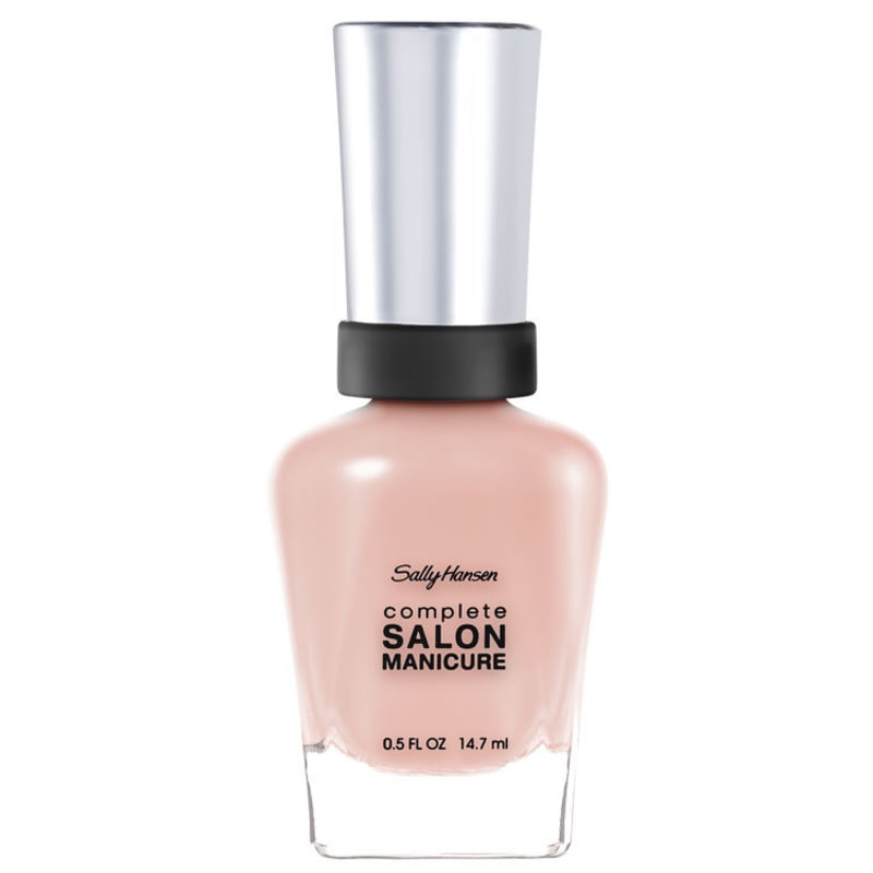 Sally Hansen Complete Salon Manicure 141 Arm Candy - Esmalte 14,7ml