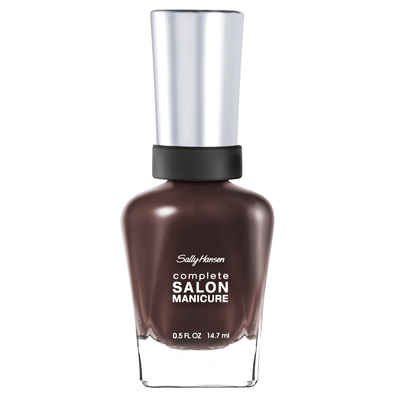 Sally Hansen Complete Salon Manicure 401 Branch Out - Esmalte 14,7ml