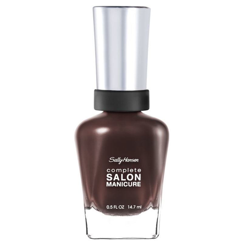 Sally Hansen Complete Salon Manicure 401 Branch Out - Esmalte 14,7ml