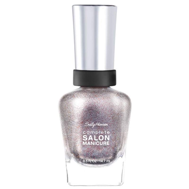 Sally Hansen Complete Salon Manicure 381 Gilty Party - Esmalte Metálico 14,7ml