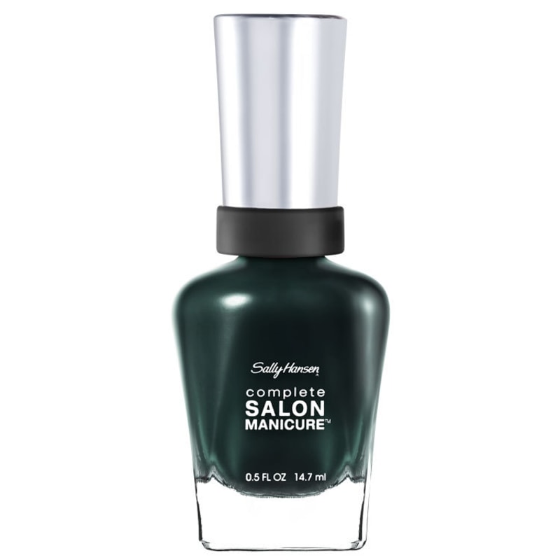 Sally Hansen Complete Salon Manicure 611 On Pines and Needles - Esmalte 14,7ml