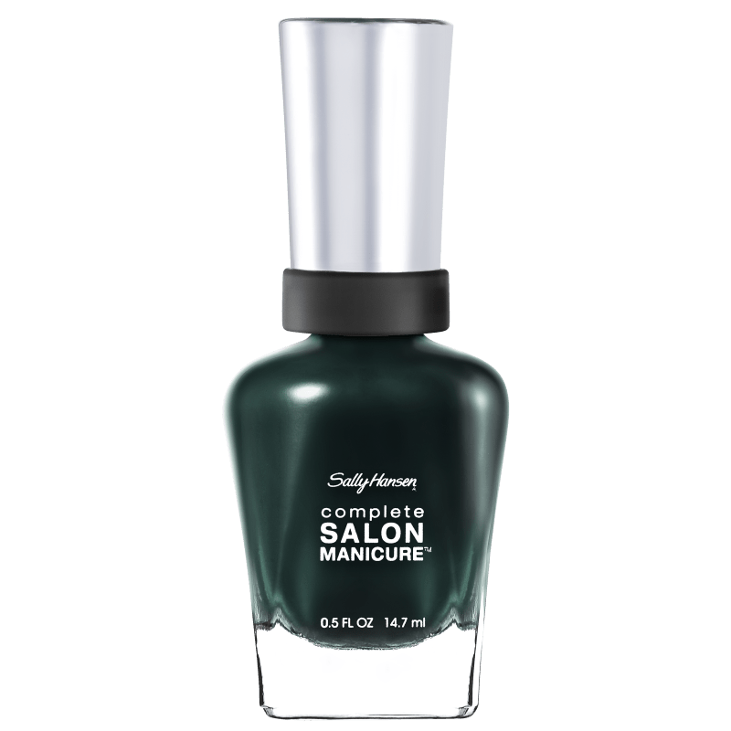 Sally Hansen Complete Salon Manicure 611 On Pines and Needles - Esmalte 14,7ml