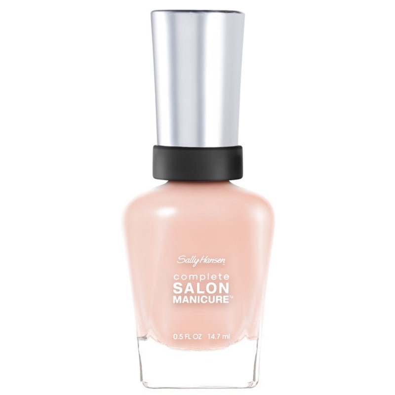 Sally Hansen Complete Salon Manicure 151 Sweet Talker - Esmalte Cremoso 14,7ml