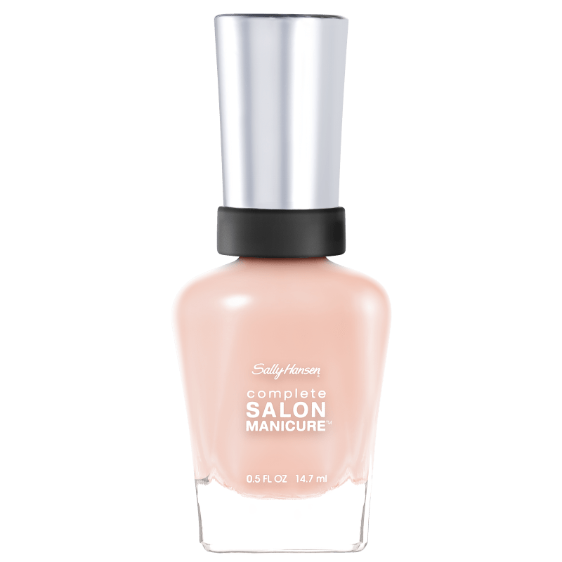 Sally Hansen Complete Salon Manicure 151 Sweet Talker - Esmalte Cremoso 14,7ml