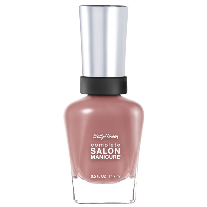 Sally Hansen Complete Salon Manicure 331 Brown Nose - Esmalte 14,7ml