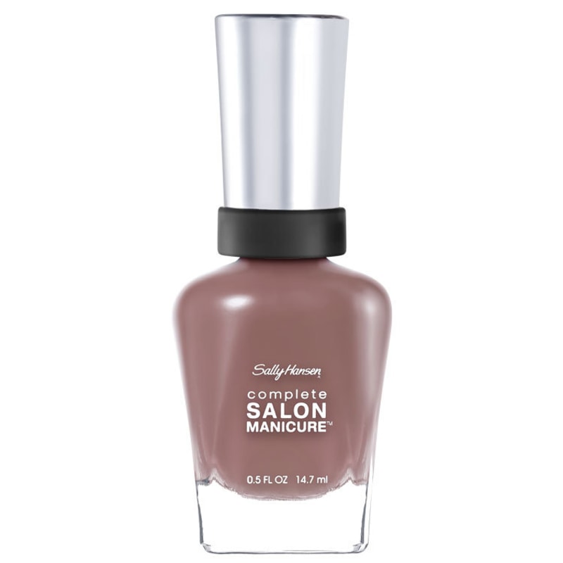 Sally Hansen Complete Salon Manicure 451 Commander In Chic - Esmalte 14,7ml