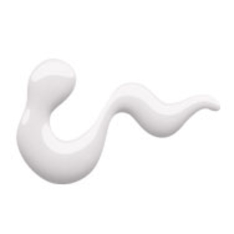Colorama Pétala Branca - Esmalte Cremoso 8ml