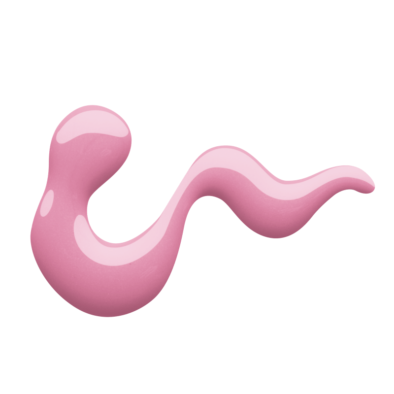 Colorama Gio Antonelli Amo, não Nego - Esmalte Cremoso 8ml