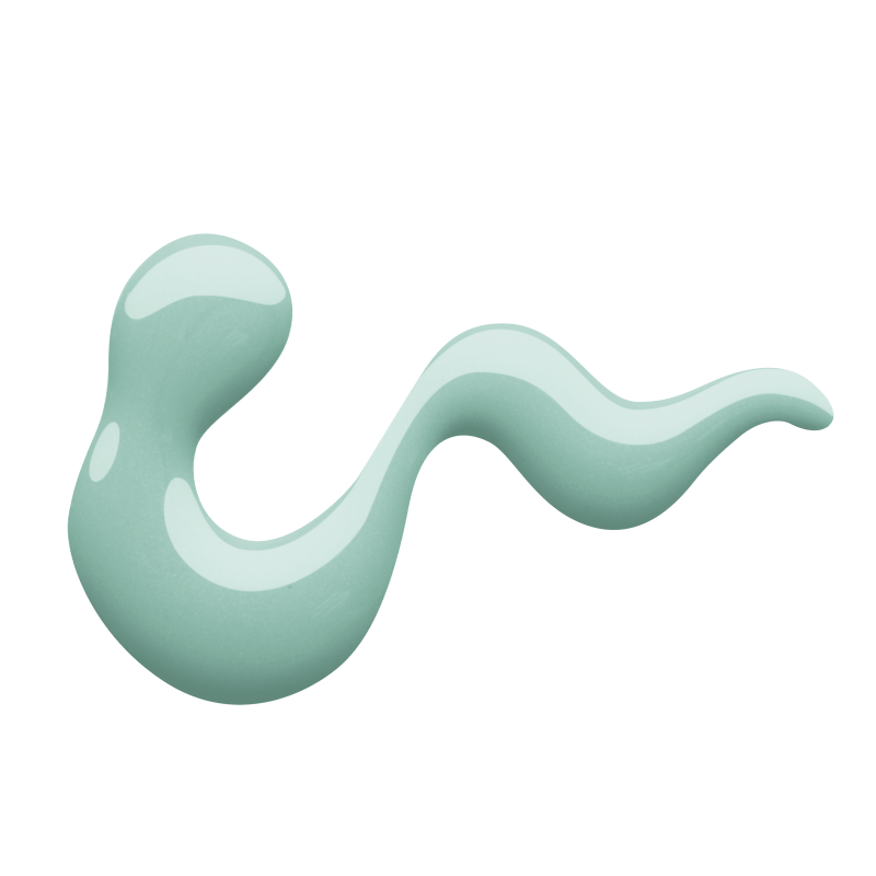 Colorama Pequenas Delícias Banho de Chuva - Esmalte 8ml