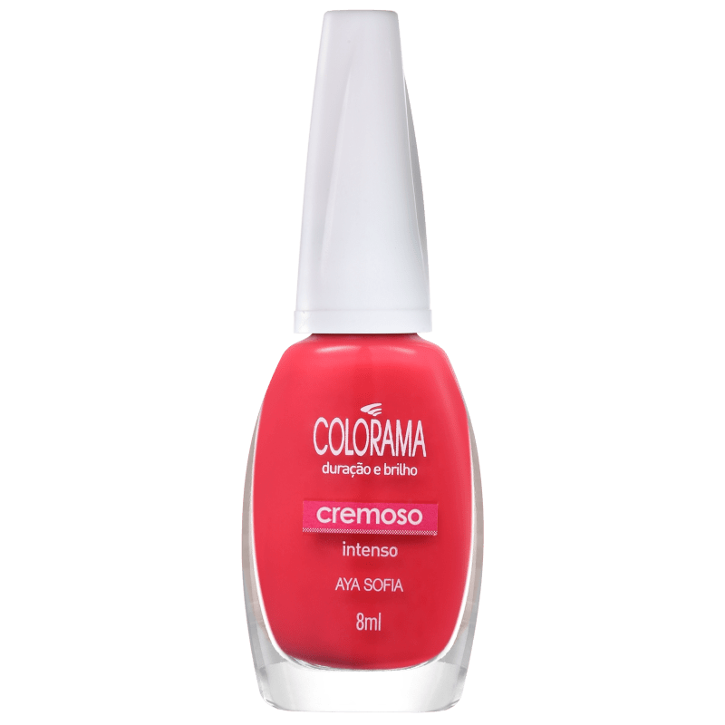 Colorama Misteriosa Turquia Aya Sofia - Esmalte 8ml