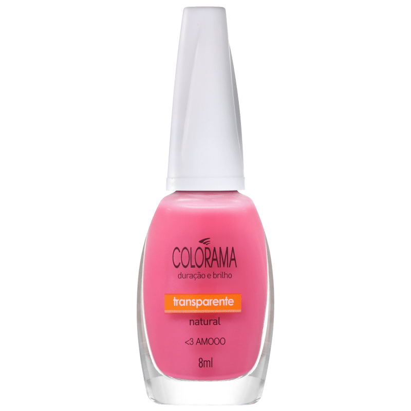 Colorama Famosa <3 AMOO - Esmalte 8ml