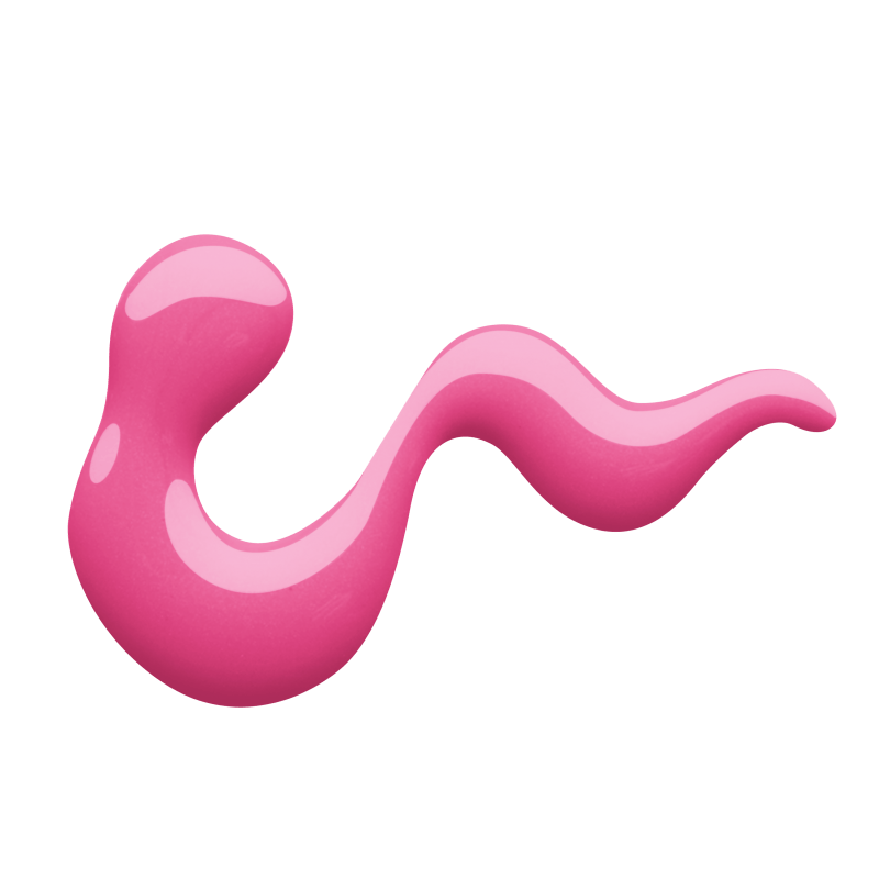Colorama Papo de Salão Ai, amiga! - Esmalte Cremoso 8ml