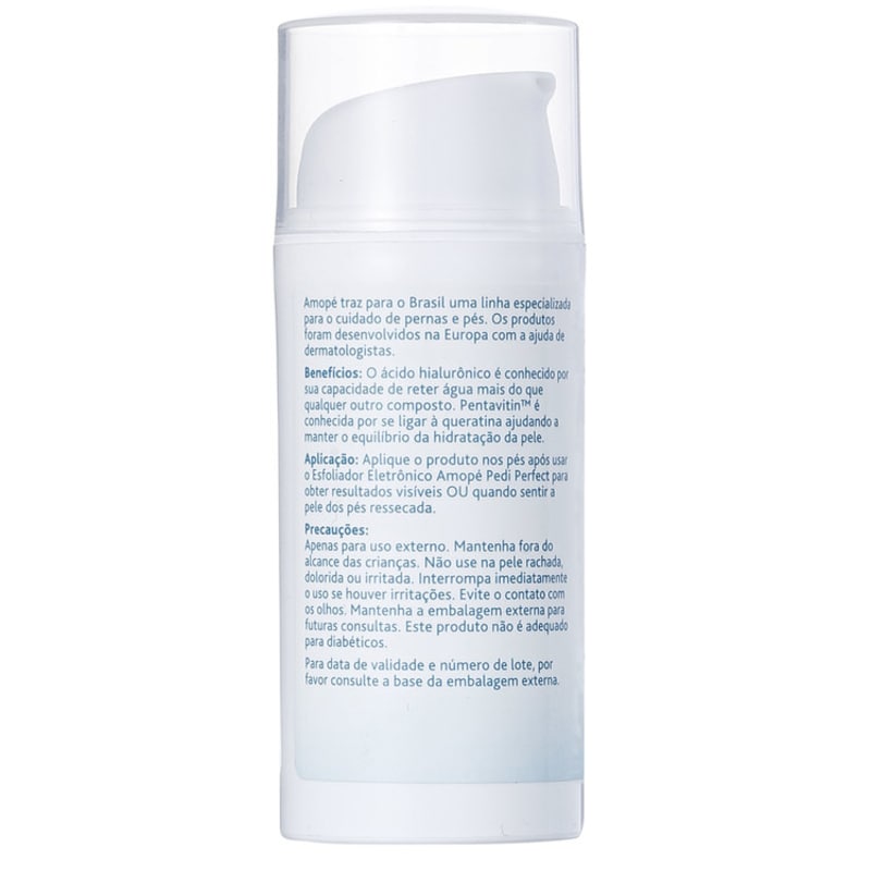 Amopé Pedi Perfect - Sérum para os Pés 30ml