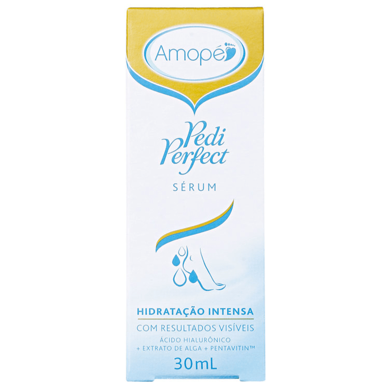 Amopé Pedi Perfect - Sérum para os Pés 30ml
