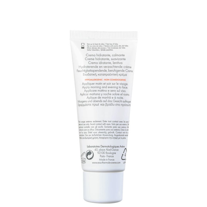 Avène Clean-Ac - Creme Hidratante Facial 40ml