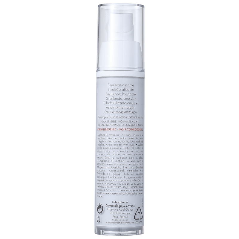 Avène PhysioLift Day Smoothing - Soro Anti-Idade 30ml