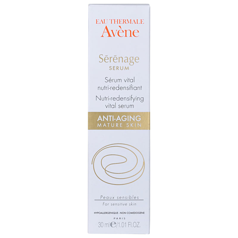 Avène Sérénage Sérum Vital - Sérum Anti-idade 30ml