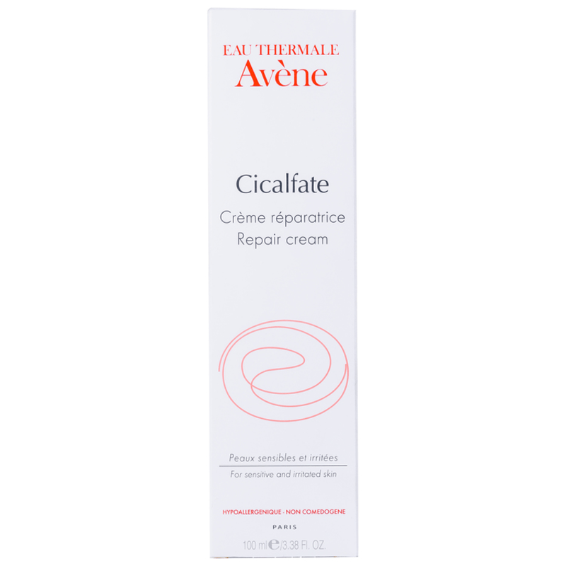 Avène Cicalfate Crème Réparatrice - Creme Reparador 100ml