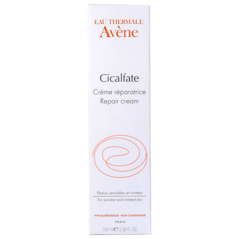 Avène Cicalfate - Creme Hidratante Reparador 100ml